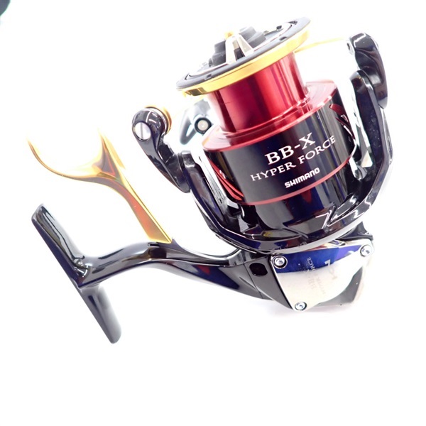 １７ＢＢ－Ｘ　ハイパーフォースＣ３０００ＤＸＧＳ
